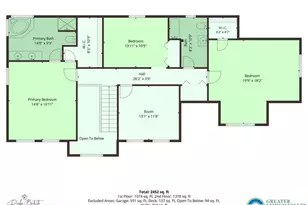 1149 Glade Dr S, Tunkhannock Twp, PA 18334 - Photo 31