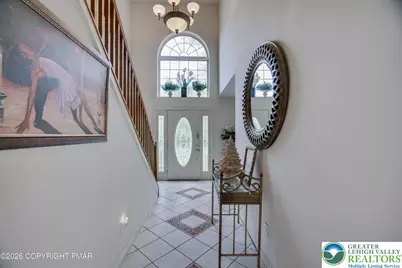 1149 Glade Drive S, Long Pond, PA 18334 - Photo 7