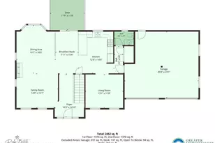 1149 Glade Dr S, Long Pond, PA 18334 - Photo 17