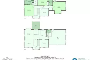 1149 Glade Dr S, Long Pond, PA 18334 - Photo 45