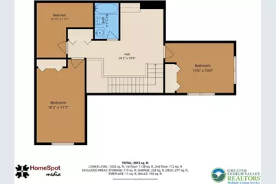 10 Cobblestone Drive, Palmer Twp, PA 18045 - Photo 35