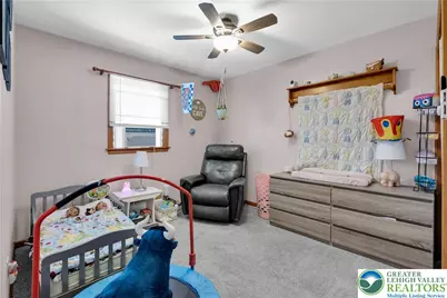 1244 Taft Avenue, Salisbury Township, PA 18103 - Photo 17