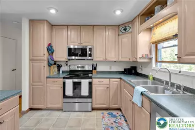 1244 Taft Avenue, Salisbury Township, PA 18103 - Photo 9