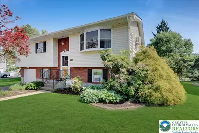 1244 Taft Avenue, Salisbury Township, PA 18103 - Photo 3