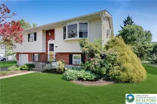 1244 Taft Ave, Salisbury Township, PA 18103 - Photo 3