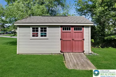 1244 Taft Avenue, Salisbury Township, PA 18103 - Photo 51