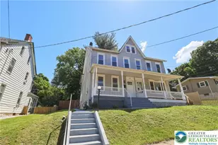 615 Sherman St, Allentown City, PA 18109 - Photo 3