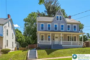 615 Sherman St, Allentown City, PA 18109 - Photo 1