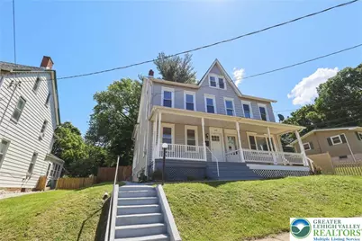615 Sherman Street, Allentown City, PA 18109 - Photo 3