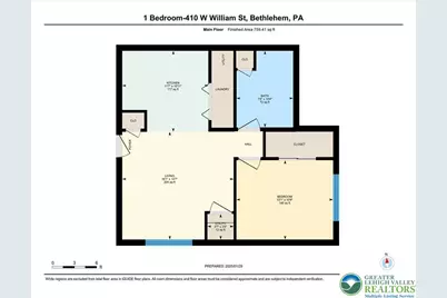 410 William Street #102, Bethlehem, PA 18015 - Photo 7