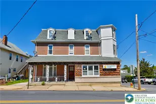 55 S 2nd St, Coplay Boro, PA 18037 - Photo 1