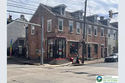 500 W Gordon Street, Allentown City, PA 18102 - Photo 1