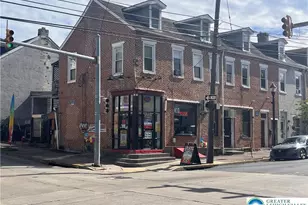 500 W Gordon St, Allentown City, PA 18102 - Photo 1