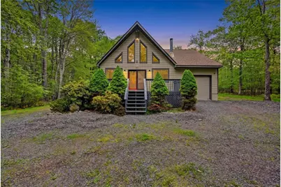 235 Moseywood Road, Kidder, PA 18624 - Photo 1