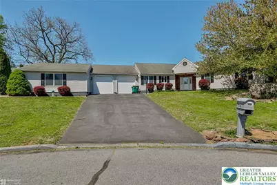 3 Dusty Road, Palmer Twp, PA 18045 - Photo 3