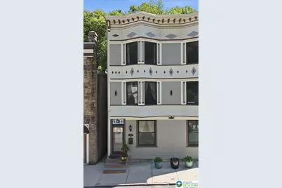 169 W Broadway, Jim Thorpe Boro, PA 18229 - Photo 1