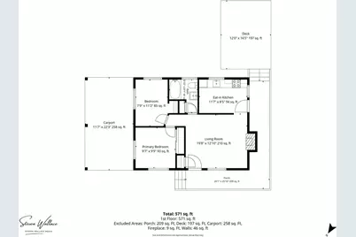 74 Beaver Drive, Penn Forrest, PA 18210 - Photo 51