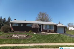 1264 California Ave, Whitehall Township, PA 18052 - Photo 1