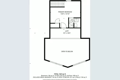 1517 Deer Run, Bushkill, PA 18324 - Photo 35