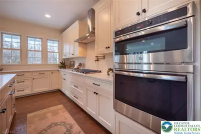 4630 Old Saucon Road, Upper Saucon Township, PA 18015 - Photo 23