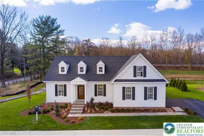 4630 Old Saucon Road, Upper Saucon Township, PA 18015 - Photo 1