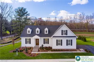 4630 Old Saucon Rd, Upper Saucon Township, PA 18015 - Photo 1