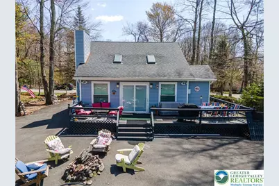 945 Country Place Drive, Coolbaugh Twp, PA 18466 - Photo 51
