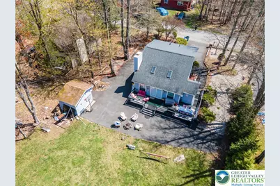 945 Country Place Drive, Coolbaugh Twp, PA 18466 - Photo 43