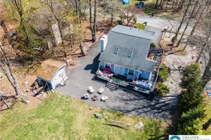 945 Country Pl Dr, Coolbaugh Twp, PA 18466 - Photo 43