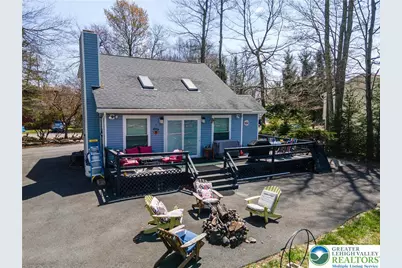945 Country Place Drive, Coolbaugh Twp, PA 18466 - Photo 47
