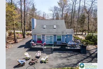 945 Country Place Drive, Coolbaugh Twp, PA 18466 - Photo 45