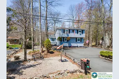 945 Country Place Drive, Coolbaugh Twp, PA 18466 - Photo 39