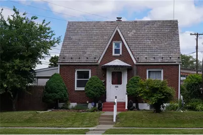 723 Washington Avenue, Bethlehem, PA 18017 - Photo 1