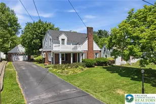 3827 Park Ave, North Whitehall Township, PA 18078 - Photo 1