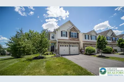 4368 Lenni Circle, Upper Milford Township, PA 18049 - Photo 49