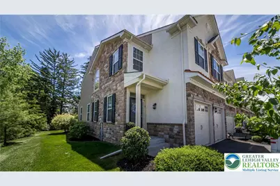 4368 Lenni Circle, Upper Milford Township, PA 18049 - Photo 51
