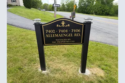 7406 Allemaengel Road #2, Lynn Township, PA 18066 - Photo 3