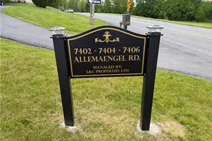7406 Allemaengel Rd, Lynn Township, PA 18066 - Photo 3