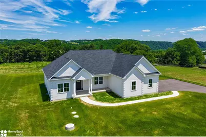 448 Long Lane Road, Lehigh Township, PA 18088 - Photo 1