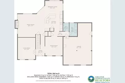6000 Pond View Terrace, East Allen Township, PA 18014 - Photo 67