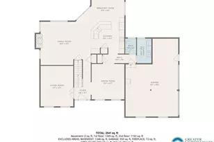 6000 Pond View Terrace, East Allen Township, PA 18014 - Photo 67
