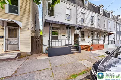 337 N 2nd Street, Allentown City, PA 18102 - Photo 3