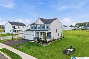 8150 Parker Pl, Upper Macungie Township, PA 18051 - Photo 3