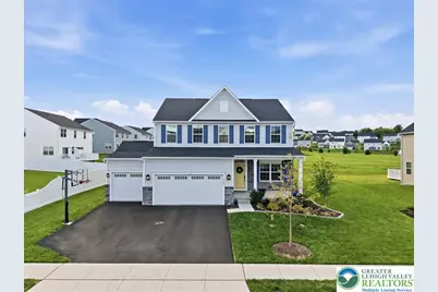 8150 Parker Place, Upper Macungie Township, PA 18051 - Photo 1