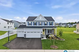 8150 Parker Pl, Upper Macungie Township, PA 18051 - Photo 1