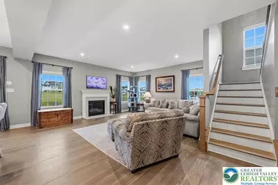 8150 Parker Place, Upper Macungie Township, PA 18051 - Photo 13