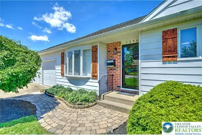 2038 Vista Drive, Bethlehem City, PA 18018 - Photo 57