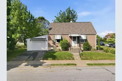 1603 Englewood Street, Bethlehem City, PA 18017 - Photo 1