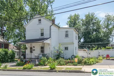 720 N Bishopthorpe, Fountain Hill Boro, PA 18015 - Photo 27