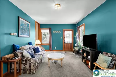 720 N Bishopthorpe, Fountain Hill Boro, PA 18015 - Photo 5